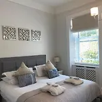 호텔 La Haule Manor 세인트오빈
