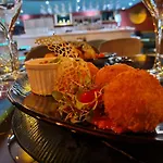 La Haule Manor 호텔