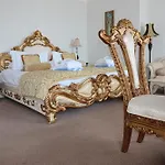 호텔 La Haule Manor 세인트오빈