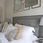 La Haule Manor 호텔 세인트오빈