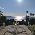 호텔 La Haule Manor