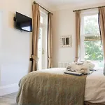 La Haule Manor 호텔 세인트오빈