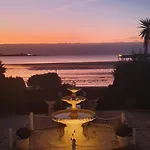 La Haule Manor 호텔 세인트오빈