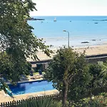 호텔 La Haule Manor 세인트오빈