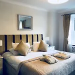 호텔 La Haule Manor 세인트오빈