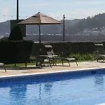 La Haule Manor 세인트오빈