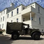 호텔 La Haule Manor