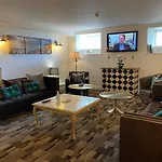 호텔 La Haule Manor 5*