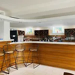 La Haule Manor 호텔 세인트오빈