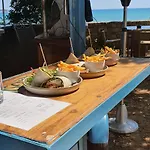 호텔 La Haule Manor 세인트오빈
