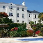 호텔 La Haule Manor
