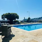 호텔 La Haule Manor 세인트오빈