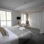 La Haule Manor 호텔