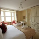 호텔 La Haule Manor 5*