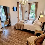 La Haule Manor 호텔 세인트오빈