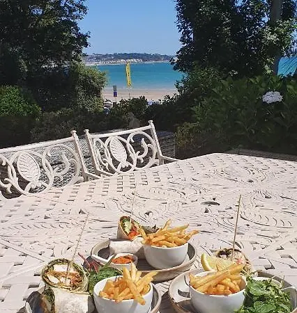 La Haule Manor St Aubin