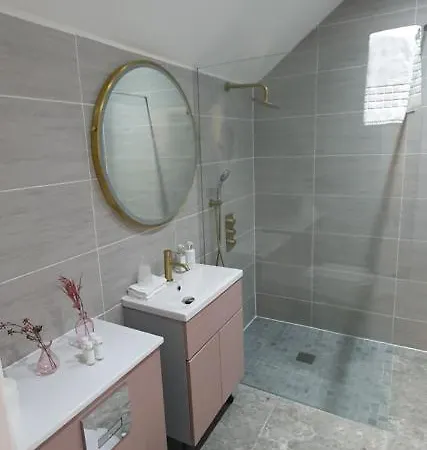 La Haule Manor 5* St Aubin