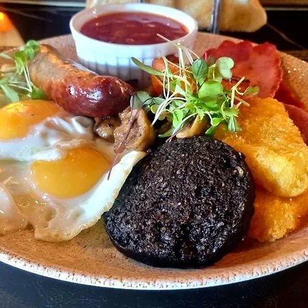 La Haule Manor 5* St Aubin