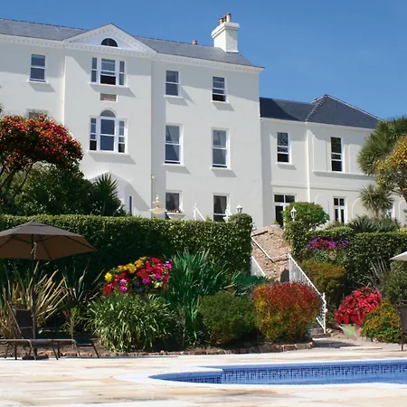 Hotel La Haule Manor