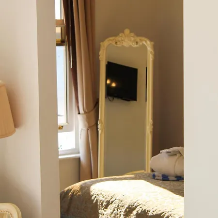 فندق La Haule Manor 5*