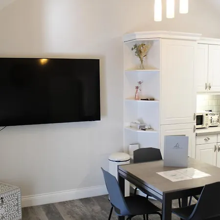 La Haule Manor St Aubin