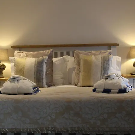 La Haule Manor 5* St Aubin