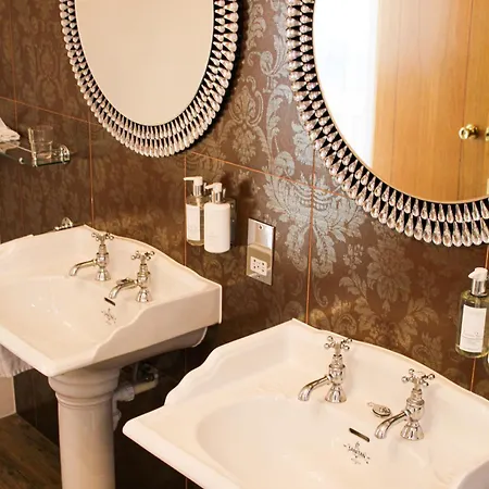 La Haule Manor 5*