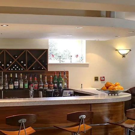 فندق La Haule Manor 5*