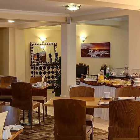 La Haule Manor 5*