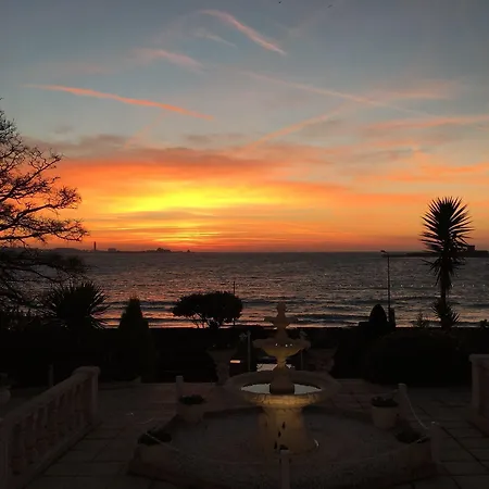 Ξενοδοχείο La Haule Manor St Aubin