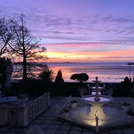 La Haule Manor 5*