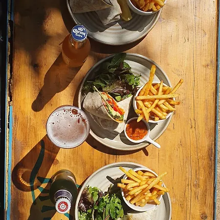 La Haule Manor Ξενοδοχείο St Aubin