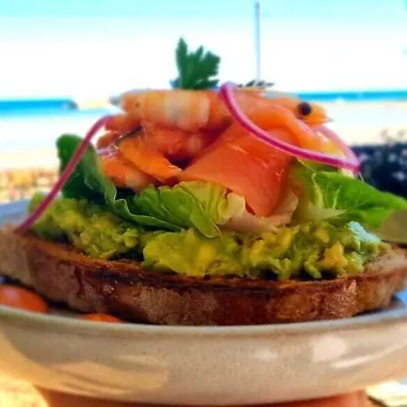 Ξενοδοχείο La Haule Manor 5*