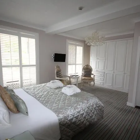 La Haule Manor Ξενοδοχείο