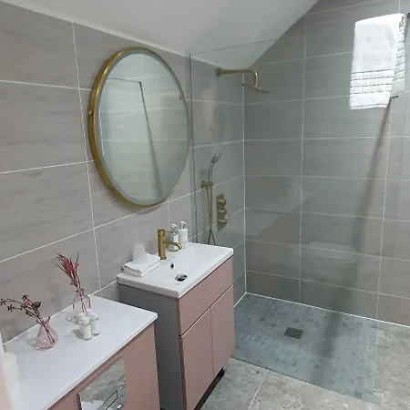 Ξενοδοχείο La Haule Manor 5*