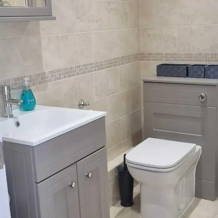 La Haule Manor Ξενοδοχείο St Aubin