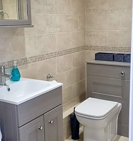 La Haule Manor 5* سانت أوبين