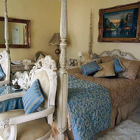 La Haule Manor 5* St Aubin