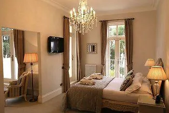 La Haule Manor Hotel St Aubin