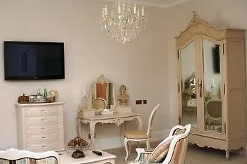 La Haule Manor Hotel 5*