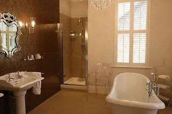 La Haule Manor Hotel St Aubin