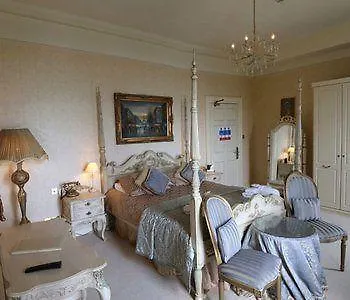 La Haule Manor Hotel 5*