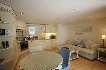 Hotel La Haule Manor St Aubin