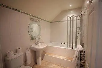 La Haule Manor 5* St Aubin