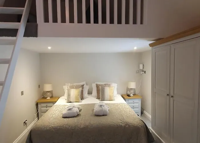 La Haule Manor Hotel St Aubin