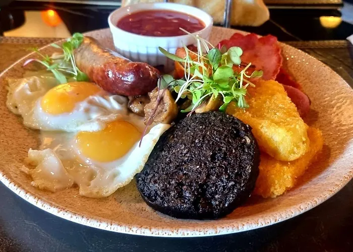 La Haule Manor 5* セント・オービン