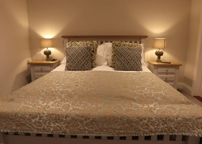 Hotel La Haule Manor