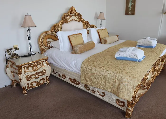 La Haule Manor Hotel 5*