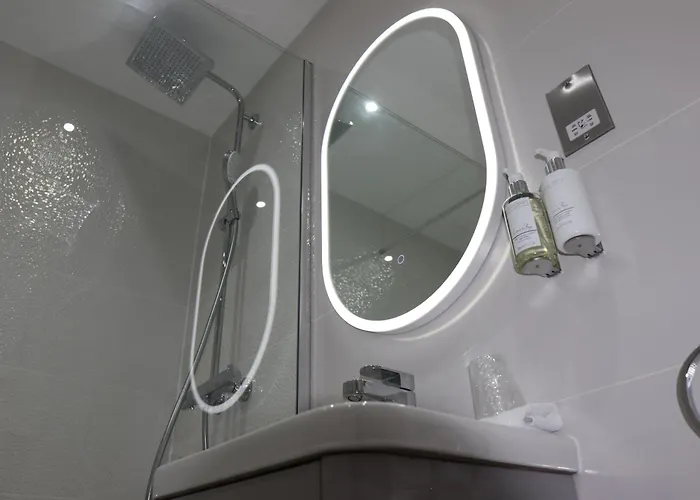 La Haule Manor Hotel 5*