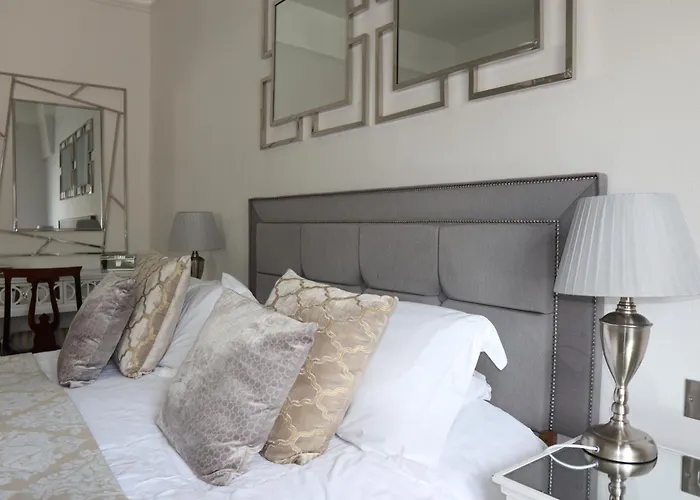 La Haule Manor Hotel St Aubin